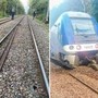 Treno deragliato in Francia: polizia privilegia pista sabotaggio
