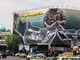 Iran, tv di Stato: "Ricevuta bozza di accordo con Usa per fine guerra e riapertura Hormuz" Iran, tv di Stato: "Ricevuta bozza di accordo con Usa per fine guerra e riapertura Hormuz"