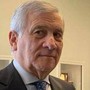 Vino, Tajani: "Export fondamentale, stiamo lavorando tantissimo" Vino, Tajani: "Export fondamentale, stiamo lavorando tantissimo"