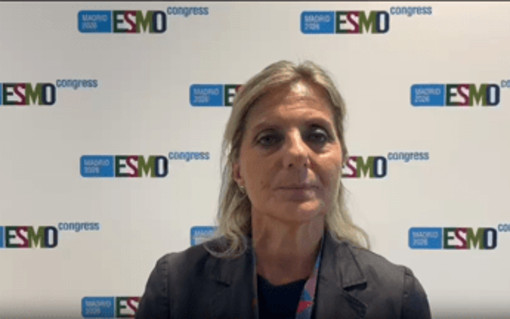 Cancro seno triplo negativo, oncologa Fabi: "Nuove opzioni già dalla prima linea terapeutica" Cancro seno triplo negativo, oncologa Fabi: "Nuove opzioni già dalla prima linea terapeutica"