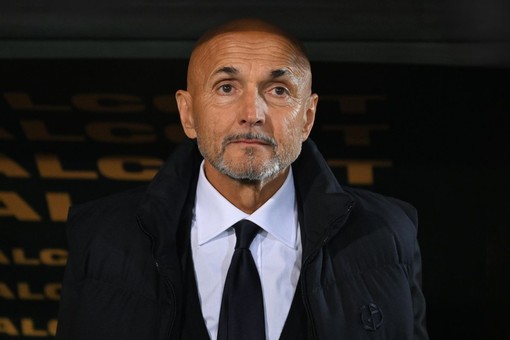 Spalletti “Il Genoa ha la vena di De Rossi, Juventus sul pezzo”