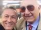 Pippo Baudo, Belli: &quot;Un vero maestro di tv, grande punto di riferimento&quot;