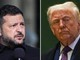 Ucraina, l'analista Bortnik: "Trump fa pressione su Kiev senza ultimatum, Zelensky ha meno carte" Ucraina, l'analista Bortnik: "Trump fa pressione su Kiev senza ultimatum, Zelensky ha meno carte"