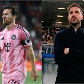 Messi al Como? Fabregas apre al sogno: &quot;Mai dire mai&quot;