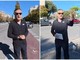 Cicalone denuncia: "Hanno provato a investirmi, mi hanno urlato 'devi morire'" Cicalone denuncia: "Hanno provato a investirmi, mi hanno urlato 'devi morire'"