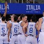 Mondiali donne, l'Italia sfiora l'impresa, eliminata 82-80 dall'Australia Mondiali donne, l'Italia sfiora l'impresa, eliminata 82-80 dall'Australia