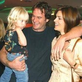 Cindy Crawford rompe il silenzio dopo la morte del figlio Presley: "Siamo devastati dal dolore"