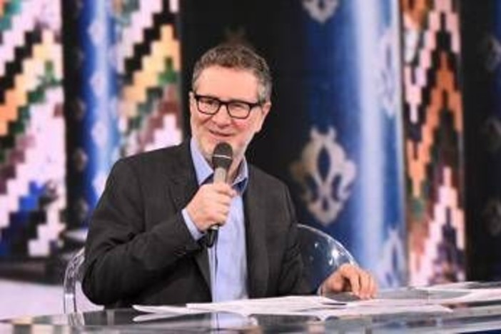 Che tempo che fa, stasera 10 maggio: gli ospiti di Fabio Fazio Che tempo che fa, stasera 10 maggio: gli ospiti di Fabio Fazio