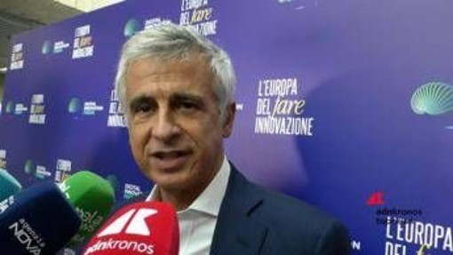 Cybersecurity, Bisio (Engineering): "Aziende non competitive senza adeguati livelli di sicurezza" Cybersecurity, Bisio (Engineering): "Aziende non competitive senza adeguati livelli di sicurezza"