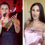 &quot;Alessandra Amoroso ha partorito in segreto&quot;. La replica furiosa di Giulia De Lellis
