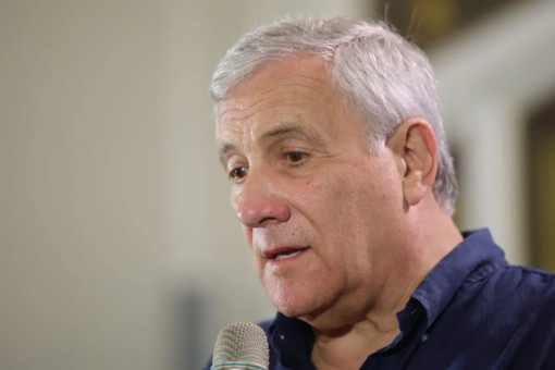 Ue, Tajani “Non escludo tentativi di Mosca di interferire in elezioni” Ue, Tajani “Non escludo tentativi di Mosca di interferire in elezioni”