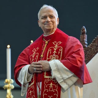 Papa Leone a Beirut “Ascoltare il grido dei poveri”