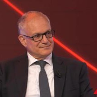 Gualtieri: "Concerto di Ultimo è stato uno straordinario successo, resterà nella storia"