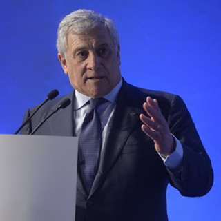 Superbonus, Tajani “Nessuna lite con Giorgetti”