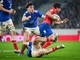 Seconda sconfitta per l’Italrugby al Sei Nazioni, Francia domina 33-8