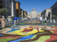 Giubileo, in piazza San Pietro l’infiorata delle Pro Loco d’Italia