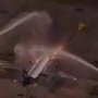 Mondiali, il Brasile parte e l'aereo viene... battezzato