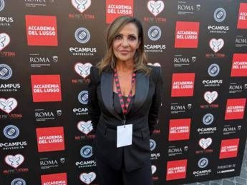Gramigna (Accademia del Lusso): "'Fashion & Talent' dà visibilità ai giovani talenti’ Gramigna (Accademia del Lusso): "'Fashion & Talent' dà visibilità ai giovani talenti’