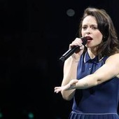 Francesca Michielin: "Con un rene solo si vive benissimo, ho scoperto di essere forte"