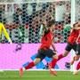 Mondiali 2026, Austria-Giordania 3-1 con un autogol e un rigore