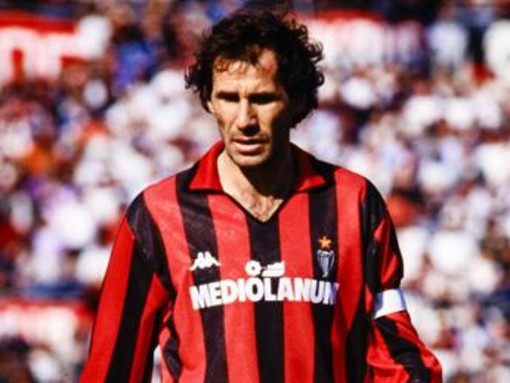 E' morto Franco Baresi, la leggenda del Milan aveva 66 anni E' morto Franco Baresi, la leggenda del Milan aveva 66 anni