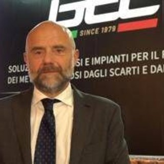 Rifiuti, Cescut (Btt): "Nostra tecnologia recupera valore prezioso da scarto automotive" Rifiuti, Cescut (Btt): "Nostra tecnologia recupera valore prezioso da scarto automotive"