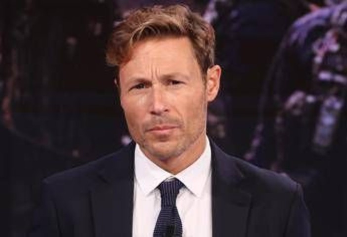 Ossini a 'Ciao Maschio': "Da bambino soffrivo perché avevo una voce femminile"