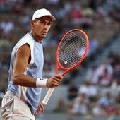 Arnaldi rimonta Tiafoe e telecronisti impazziscono: "È incredibile"