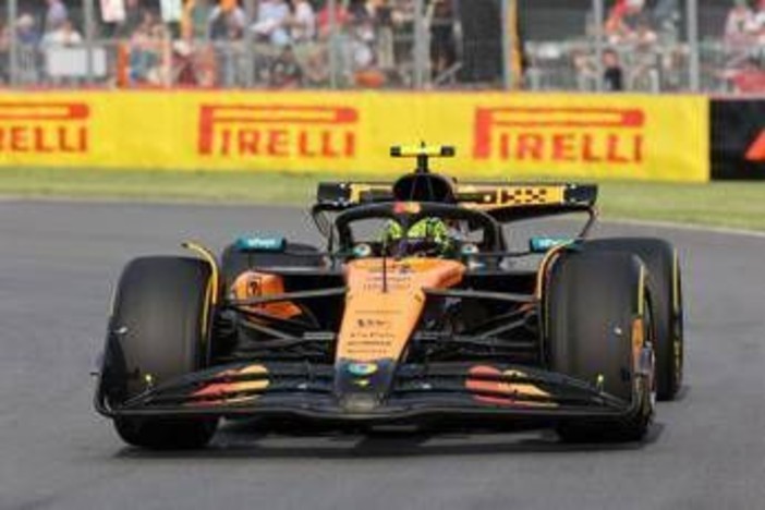 McLaren squalificate dal Gp di Las Vegas, la decisione: come cambia il Mondiale McLaren squalificate dal Gp di Las Vegas, la decisione: come cambia il Mondiale