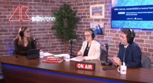 Salute social e Ia, il vodcast su come cambiano comunicazione e informazione