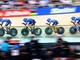Mondiali, Italia argento nell'inseguimento a squadra: azzurri battuti dalla Danimarca Mondiali, Italia argento nell'inseguimento a squadra: azzurri battuti dalla Danimarca