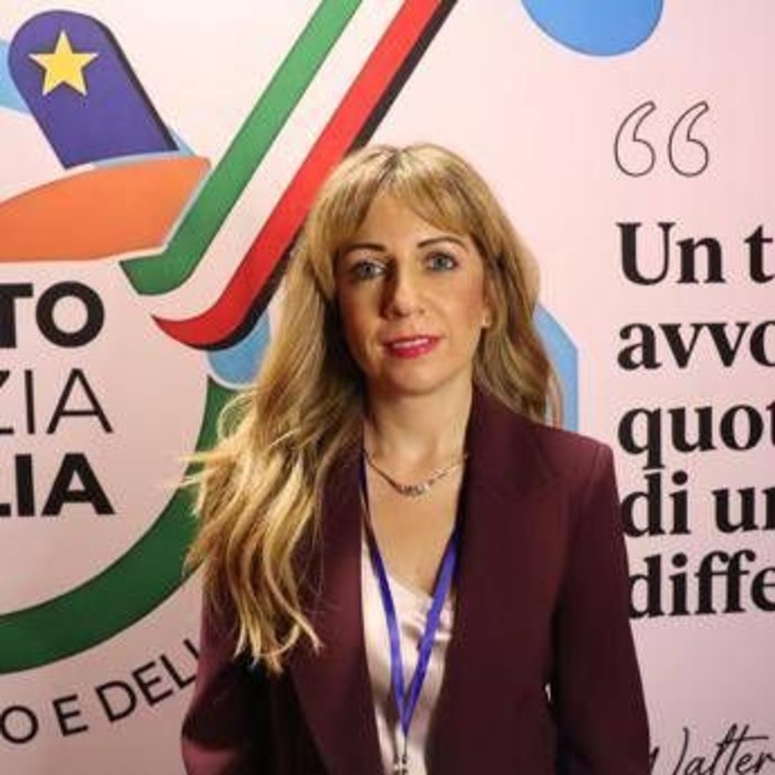 Pace, Sammarco (Meritocrazia Italia): "Diventi una vocazione istituzionale" Pace, Sammarco (Meritocrazia Italia): "Diventi una vocazione istituzionale"