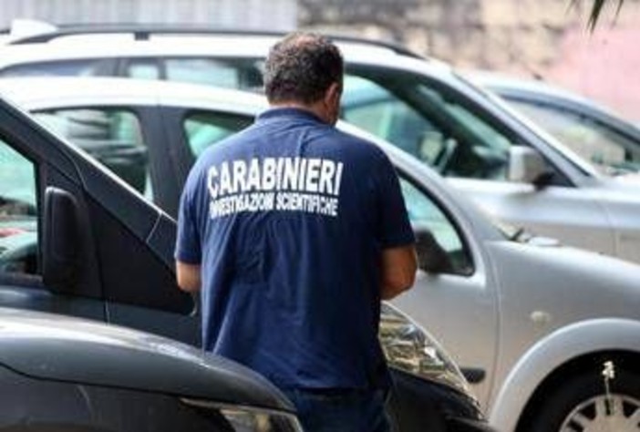 Roma, 71enne trovata morta nell'armadio di casa: interrogato il figlio