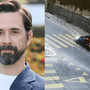 Banda della minicar a Roma, Davide Iacopini in miglioramento: "Ma sempre in Terapia intensiva" Banda della minicar a Roma, Davide Iacopini in miglioramento: "Ma sempre in Terapia intensiva"