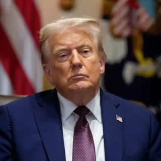 Ucraina, Trump “Presto parlerò con Putin”