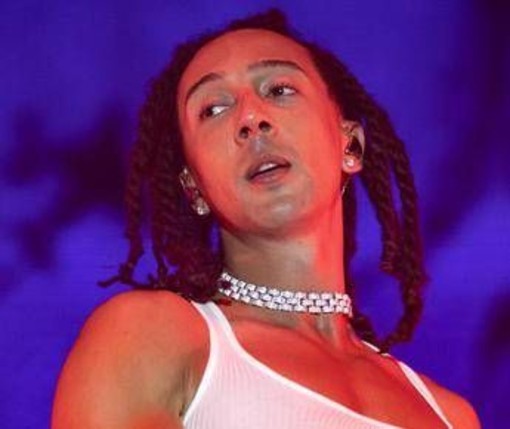 Milano Cortina, Ghali e lo sfogo sui social: "Non potrò cantare l'inno e nella poesia niente lingua araba"