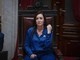 Mondiali, la vicepresidente dell'Argentina accende la semifinale con l'Inghilterra: "Pirati usurpatori" Mondiali, la vicepresidente dell'Argentina accende la semifinale con l'Inghilterra: "Pirati usurpatori"
