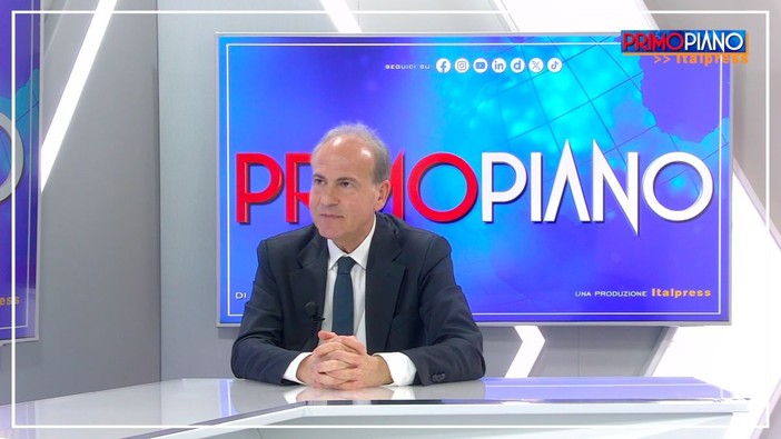 Aeroporto Palermo, Battisti “Nel 2026 puntiamo a superare 10 mln di passeggeri”