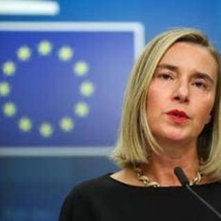 Chi è Federica Mogherini, ex ministro degli Esteri e Lady Pesc Chi è Federica Mogherini, ex ministro degli Esteri e Lady Pesc