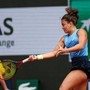 Roland Garros, Paolini eliminata. Svitolina rimonta e vola ai quarti