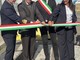 Green Ports, inaugurati a Civitavecchia gli impianti fotovoltaici e i sistemi di accumulo del Network portuale
