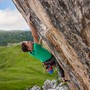 Arrampicata, sulle Dolomiti un’Esperienza Airbnb con Stefano Ghisolfi