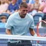 US Open, terza giornata: da Musetti a Cobolli, programma e dove vederli in tv