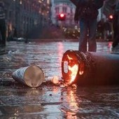 Decreto cortei, stop alla norma sui poteri extra ai militari: non sarà inserita tra le misure anti violenza Decreto cortei, stop alla norma sui poteri extra ai militari: non sarà inserita tra le misure anti violenza