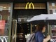 Era commesso al McDonald's, 50 anni dopo... apre sei ristoranti Era commesso al McDonald's, 50 anni dopo... apre sei ristoranti