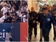 Mlb, gli Yankees perdono per l'interferenza di un tifoso (poi espulso dallo stadio). Cos'è successo Mlb, gli Yankees perdono per l'interferenza di un tifoso (poi espulso dallo stadio). Cos'è successo