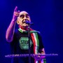 Elio: "De Gregori? Difendo suo diritto a parlare. Vannacci? Non mi piace, sono antifascista"