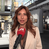 Premio Acea Contemporanea, Fiorino: "Acqua risorsa fragile, giovani artisti a confronto" Premio Acea Contemporanea, Fiorino: "Acqua risorsa fragile, giovani artisti a confronto"