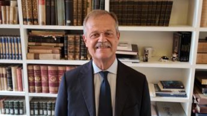 Nato, Massolo (Centro studi americani): "Ad Ankara salvato articolo 5, ora mediazione Usa-Ue" Nato, Massolo (Centro studi americani): "Ad Ankara salvato articolo 5, ora mediazione Usa-Ue"