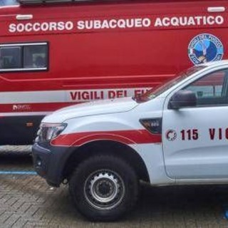 Brescia, 15enne disperso nel lago Gerolotto: ricerche in corso Brescia, 15enne disperso nel lago Gerolotto: ricerche in corso